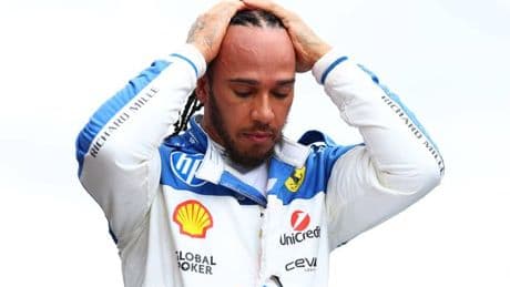 Christian Horner warning speaks volumes after Lewis Hamilton incidents at Miami Grand Prix
