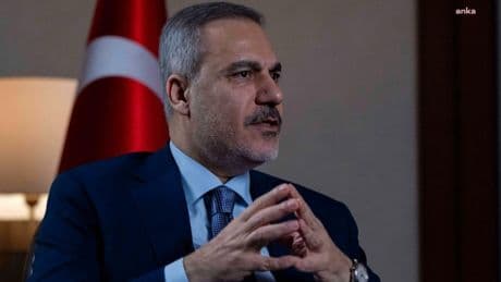 Fidan, BM Güvenlik Konseyi’nde konuşacak: İsrail saldırıları masaya yatırılacak
