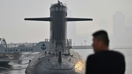 China empfängt Verteidigungsminister aus Ländern wie Russland und dem Iran