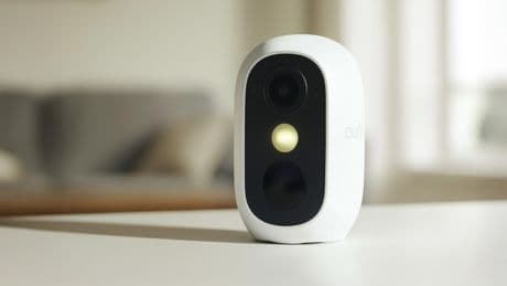 EufyCam C35: Neue Überwachungskamera mit smarten Features im Anflug