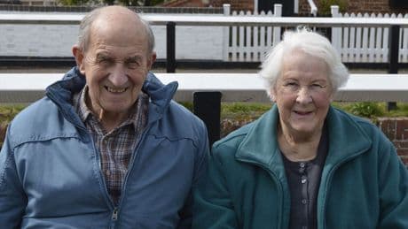 Family's tribute to 'kind and generous' grandparents killed in house fire