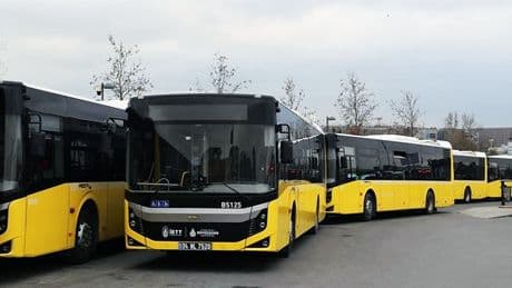 Kurban Bayramı'nda İstanbul'da toplu taşıma ücretsiz mi? Metro, metrobüs, otobüs, vapur ve marmaray bayramda ücretsiz mi?