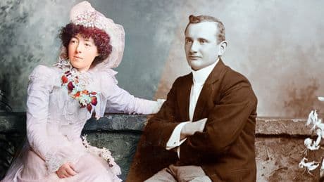 Alte Fotos automatisch färben: Super einfach mit diesen Tools