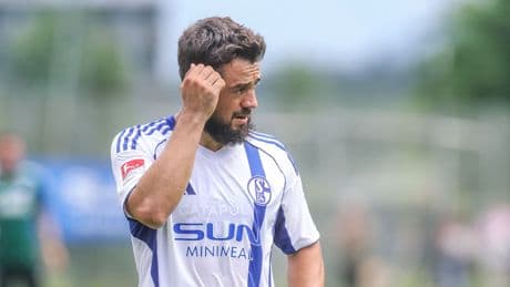 Ex-Nationalspieler hängt völlig durch - Younes ist DER Schalke-Verlierer