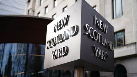 Teenager forced to expose herself in Met Police strip search says she may ‘never feel normal again’