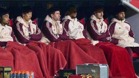 Adidas-Chef rechtfertigt sein Gehalt mit einem Seitenhieb auf den FC Bayern