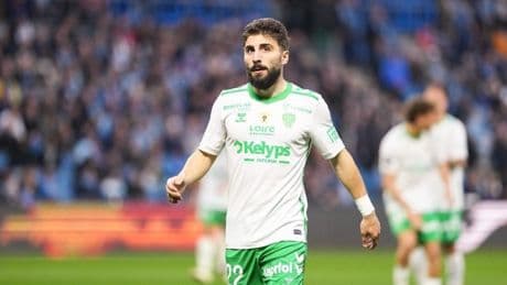 TRANSFER HABERLERİ | Beşiktaş'ta hedef Davitashvili!