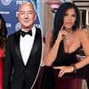 Why Lauren Sanchez and Jeff Bezos' wedding week got off to 'risky' start with foam party