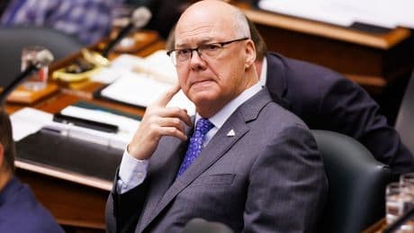 ‘Crazy idea’: Ontario councillors push back as strong mayor powers reach small towns