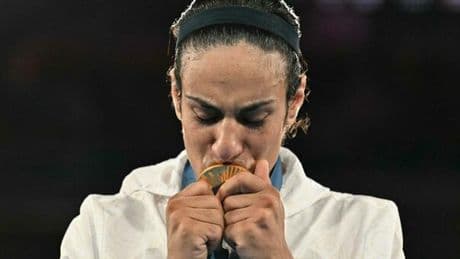 ?Imane Khelif contro il gender test, la pugile impugna al Tas il regolamento di World Boxing