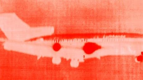 Lufthansa-Flug 615: Der vergessene Skandal
