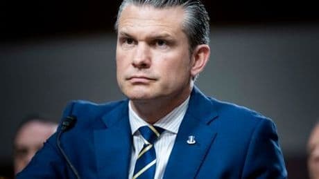 Iran-News: US-Verteidigungsminister Pete Hegseth äußert sich zu Iran-Angriff