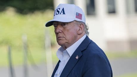 Was dahintersteckt - Trump rät NFL-Team zu Namens-Wechsel