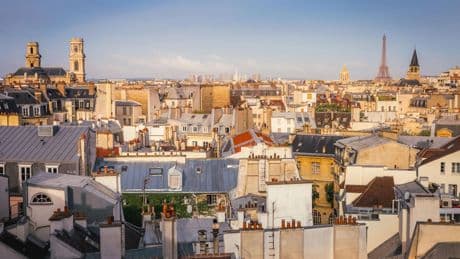 Reise: Abseits des Eiffelturms – die Paris-Tipps unserer Korrespondentin