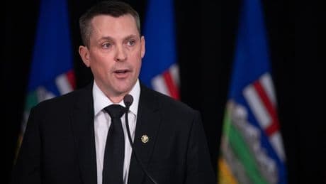 Alberta posted $8.3B surplus in 2024-25 fiscal year, Horner says
