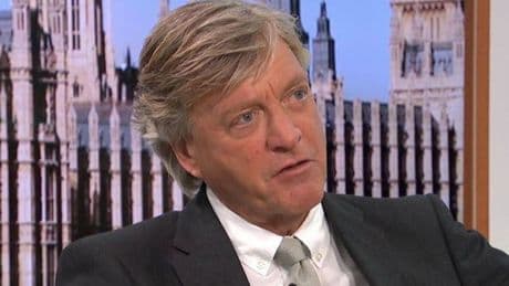 How Richard Madeley stays looking young as he celebrates 69th birthday