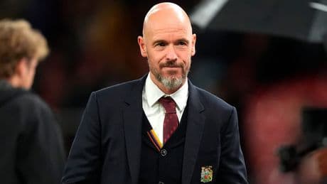 Nach Michels und Bosz - Ten Hag wird Bayers dritter Holland-Trainer