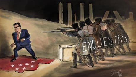 Fusilamientos del 3 de mayo