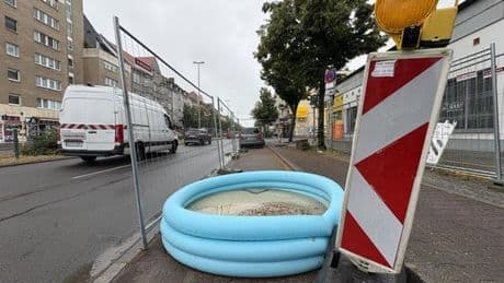 Schlechte Videos: Ach, Berlin, du kannst so lustig sein – nicht