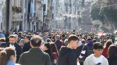 Kurban Bayramı geçim derdinin gölgesinde geçiyor