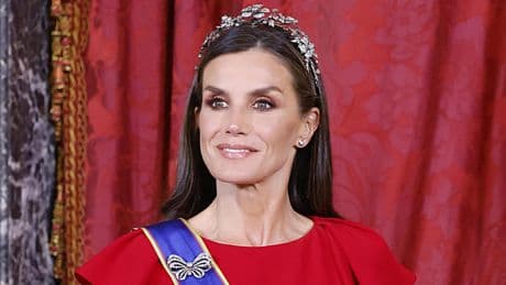 Ya hay fecha para el regreso de las tiaras a palacio tras dos años: la visita de Estado que hará a Letizia abrir el joyero
