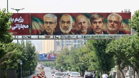 Israelischer Angriff: Das sind die getöteten Militärs und Wissenschaftler im Iran