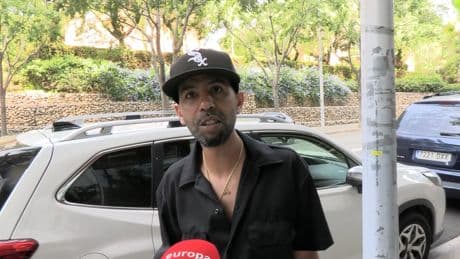 El padre de Lamine Yamal sobre la relación de su hijo con Nicki Nicole: "No sé ni qué cara tiene ella"