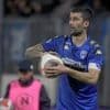 Football. Mascotte, Dijon, Chamois : Quentin Bernard se confie à l’aube de sa dernière saison en pro