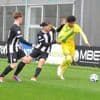 FC Nantes. « C’est bien de souffrir » : leaders de N3, les Canaris ont trois matches pour le rester