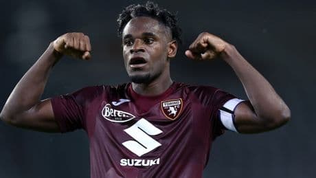 Zapata, l&rsquo;incubo &egrave; finito. Ora sogna l&rsquo;Inter a San Siro