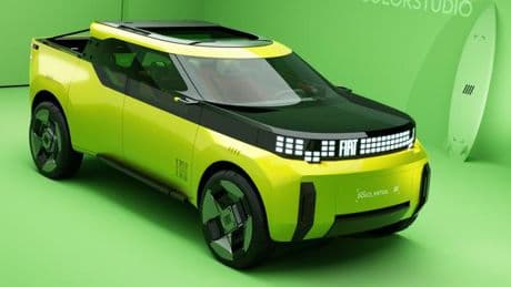 Fiat prepara un nuovo Suv coupé ibrido o elettrico: ecco come sarà e quando arriverà