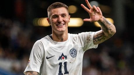 Ruben Amorim plots two more signings after Benjamin Sesko with Man Utd frontrunners