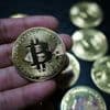 Bitcoin gaat boven de 120.000 dollar