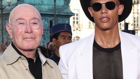 Without a Prenup, David Geffen’s Divorce Could Get Interesting