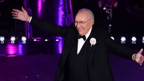 Pippo Baudo, patrimonio multimilionario: a chi va l'eredità? I cachet, gli immobili, la pensione e il giallo sul testamento