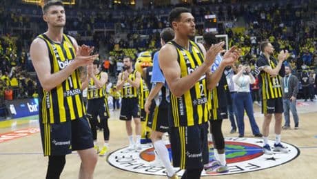 Türk basketbolu, Avrupa'da 17. kupa peşinde!