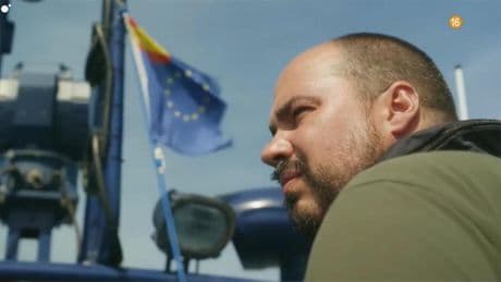 Llega 'Territorio Pampliega': la nueva apuesta de Cuatro por el periodismo de investigación y el reporterismo