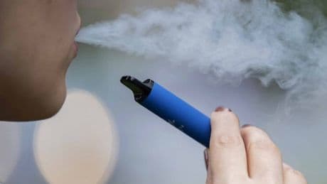 Disposable vapes officially banned in the UK from today