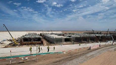 PKK’nın feshi 'Kalkınma Yolu’nu açacak: Güneydoğu stratejik merkez olacak!