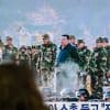 "Feind in jedem Kampf zerstören": Kim Jong Un fordert von Armee Bereitschaft für "echten Krieg"