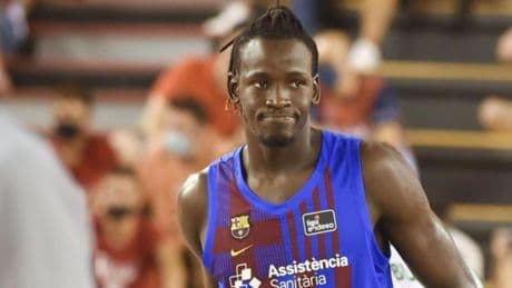 Ibou Badji dice que el Barça le quiere fichar otra vez: “No sé si estoy listo”