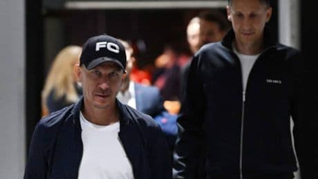 Beben beim 1. FC Köln! Trainer und Sportchef entlassen