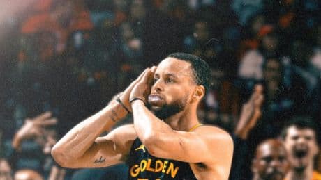 Los Warriors se resisten a morir: Curry acuesta a los Rockets y desafía a Minnesota