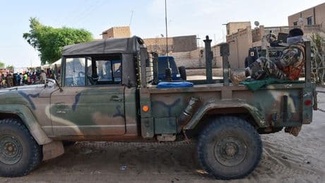 Au Mali, les djihadistes multiplient leurs attaques contre les forces de Bamako