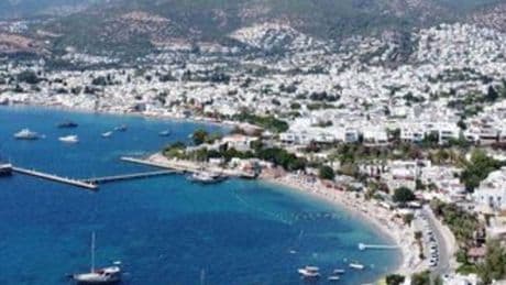 Bodrum yazım WhatsApp gruplarında dolaşıyor