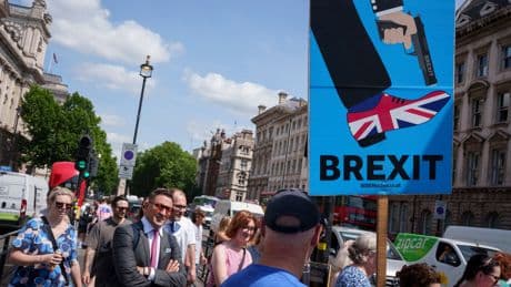 Most Brits Now Believe The UK Economy Has Got Worse Since We Left The EU
