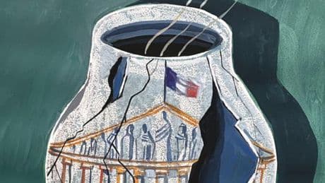 L’impossible deuil de la majorité absolue pour le monde politique français