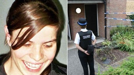 UK’s youngest female double murderer who tortured pal with cheese grater could be freed