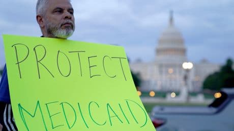 The cruelest cut in the Republican budget bill, explained