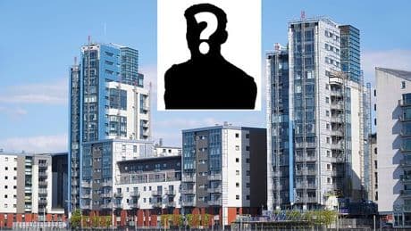 Premier League star 'buys SIX flats in one day' - as the midfielder looks to expand his budding property empire